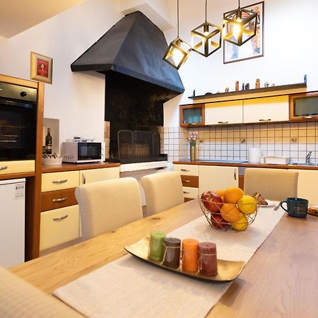 Apartment Centar 杜布罗夫尼克 外观 照片