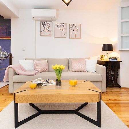 Apartment Centar 杜布罗夫尼克 外观 照片