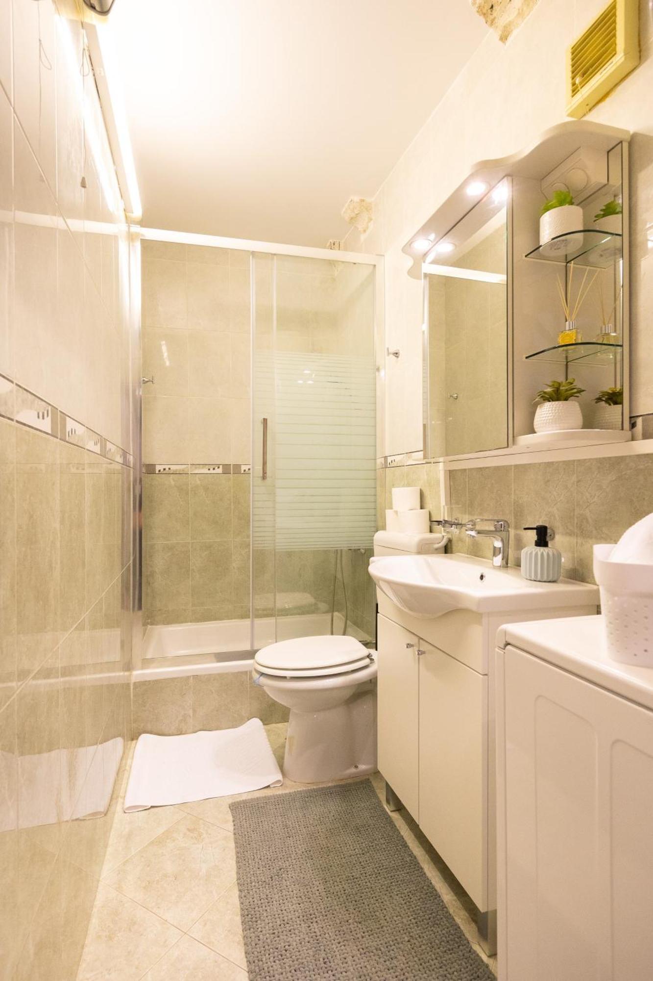 Apartment Centar 杜布罗夫尼克 外观 照片